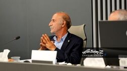 صنعت بیمه در رفع کم بیمه گی بیمه گذاران دنبال زرنگی نیست+فیلم