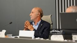 صنعت بیمه در رفع کم بیمه گی بیمه گذاران دنبال زرنگی نیست+فیلم