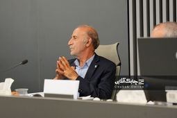 صنعت بیمه در رفع کم بیمه گی بیمه گذاران دنبال زرنگی نیست+فیلم