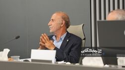 صنعت بیمه در رفع کم بیمه گی بیمه گذاران دنبال زرنگی نیست+فیلم