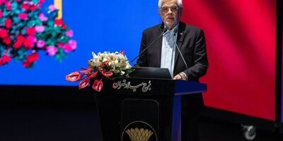 بیمه مثل کارخانه خودروسازی نیست که همواره محاسبه سود و زیان داشته باشد!