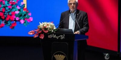بیمه مثل کارخانه خودروسازی نیست که همواره محاسبه سود و زیان داشته باشد!