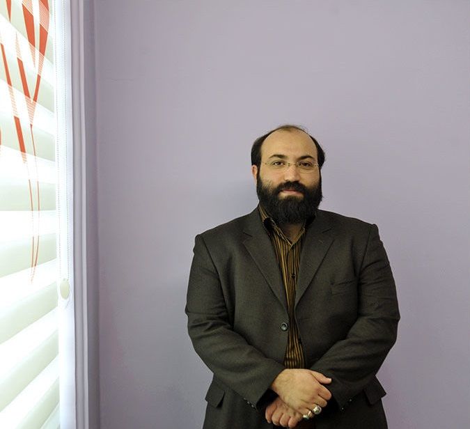 هیات مدیره تجارت الکترونیک پارسیان کیش به "جوادی " خوش آمد گفت