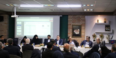 صدورنقدی هزار بیمه نامه آتش سوزی توسط یکی از نمایندگان فعال بیمه رازی
