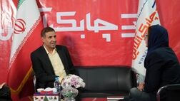 بیمه مرکزی چارچوب پرداخت به موقع و کافی خسارت به مشتریان بیمه ها  را طراحی می کند +فیلم
