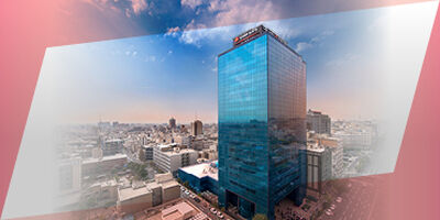 ارزش بازار وبملت در پایان خرداد به 450 همت رسید/ رشد 53 درصدی نسبت به اسفند 1404
