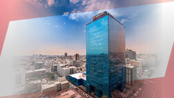 ارزش بازار وبملت در پایان خرداد به 450 همت رسید/ رشد 53 درصدی نسبت به اسفند 1404
