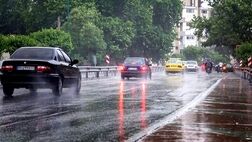بارش‌های پاییزی با تاخیر آغاز می‌شود
