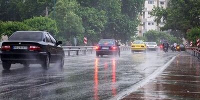 بارش‌های پاییزی با تاخیر آغاز می‌شود
