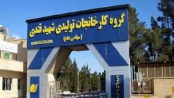 یک عضوجدید به هیات مدیره شرکت بکام پیوست/موجودی های کارخانجات تولیدی شهید قندی تا چه میزان تحت پوشش بیمه است؟