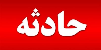 واژگونی دنا در محور سبزوار_میامی