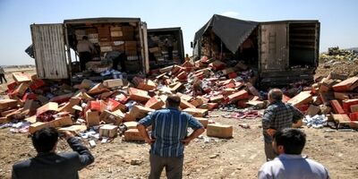 تعدادی از خودرو‌های لوکس تا پایان سال امحاء می‌شوند