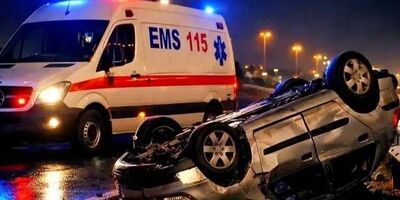 ثبت ۱۹۴ فوتی در تصادفات آذربایجان‌غربی طی ۳ ماه