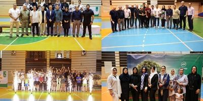 پرداخت سریع خسارت حادثه آتش سوزی مجتمع ونوس بندر انزلی توسط بیمه البرز