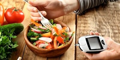 ۴۰ درصد ایرانی‌ها دیابت دارند یا در آستانه آن هستند