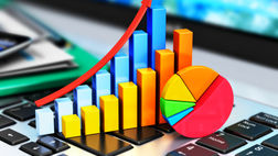 شرکت های رتبه بندی برای کسب سود بیشتر عرصه را به رقبای خود تنگتر کردند + جدول