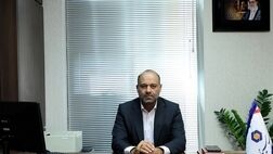 محمدحسین برخورداری سرپرست مدیریت امور مناطق و شعب بانک سینا شد