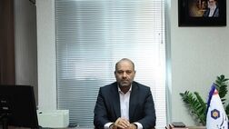 محمدحسین برخورداری سرپرست مدیریت امور مناطق و شعب بانک سینا شد