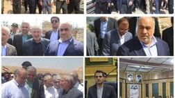 قدردانی نماینده قصرشیرین و سرپل ذهاب از بیمه آرمان