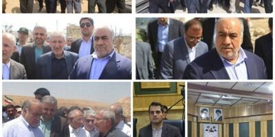 قدردانی نماینده قصرشیرین و سرپل ذهاب از بیمه آرمان