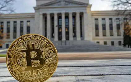 افزایش نرخ بهره آمریکا بیت‌کوین را نوسانی کرد