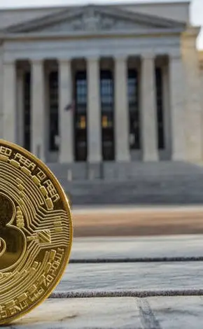 افزایش نرخ بهره آمریکا بیت‌کوین را نوسانی کرد