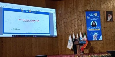 متوسط ضریب خسارت بیمه درمان تکمیلی در ۳۰ سال گذشته  ۱۰۱.۵ درصد بوده است