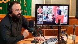 اطلاع‌رسانی لحظه‌ای در رادیو اربعین/اینترنت رایگان از مسیر نجف تا کربلا
