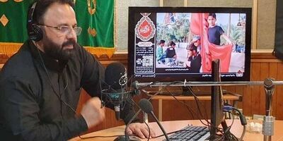اطلاع‌رسانی لحظه‌ای در رادیو اربعین/اینترنت رایگان از مسیر نجف تا کربلا
