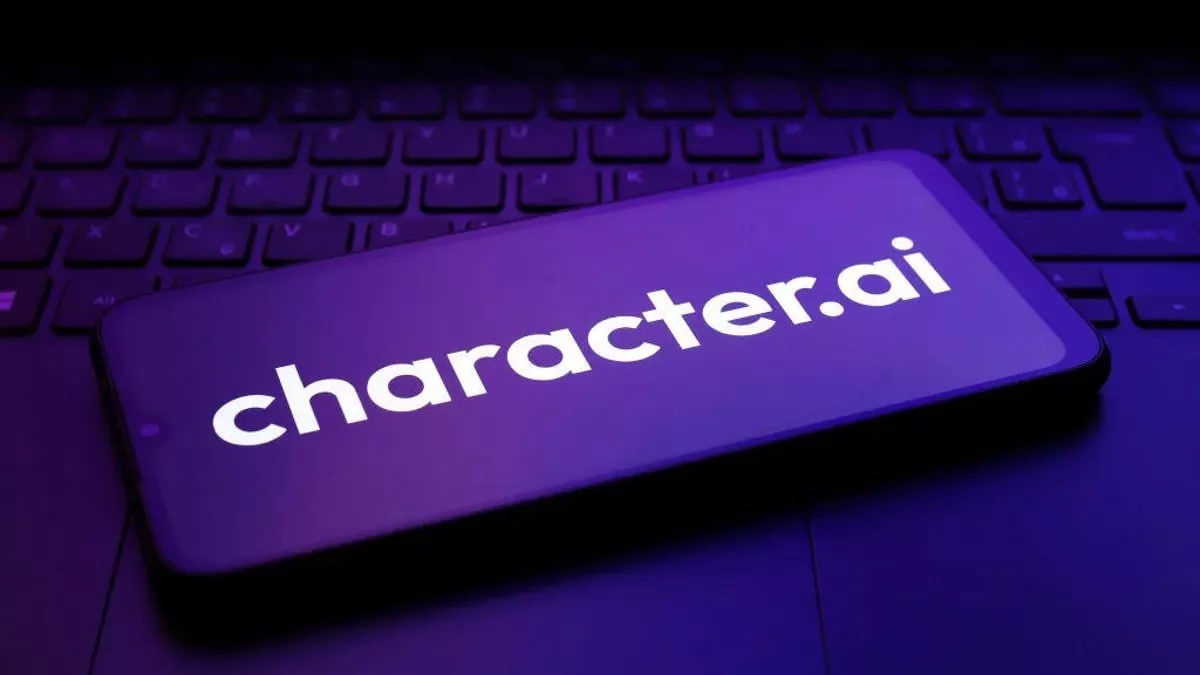 چت با هوش مصنوعی Character.AI برای کاربران زیر ۱۸ سال ممنوع میشود