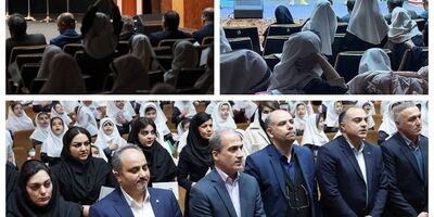 «زنگ بیمه سامان»؛ صدایی برای آگاهی به نسلی آینده‌ساز و آینده‌نگر