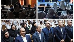 «زنگ بیمه سامان»؛ صدایی برای آگاهی به نسلی آینده‌ساز و آینده‌نگر