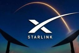 قطعی اینترنت ماهواره‌ای استارلینک تکرار شد
