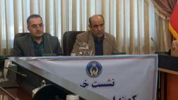 ۸۵ درصد مددجویان استان  کرمانشاه  دفترچه بیمه سلامت دارند