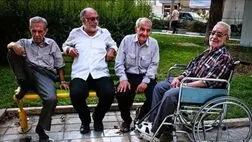 کاهش 67 درصدی قدرت خرید بازنشستگان