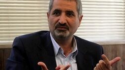 ۱۰ درصد بهای کامل کتاب‌های آموزشی تیمورزاده بیمه بود! / آتش سوزی 24 میلیارد تومان به تیمورزاده خسارت زد