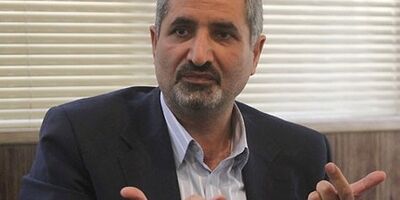 ۱۰ درصد بهای کامل کتاب‌های آموزشی تیمورزاده بیمه بود! / آتش سوزی 24 میلیارد تومان به تیمورزاده خسارت زد