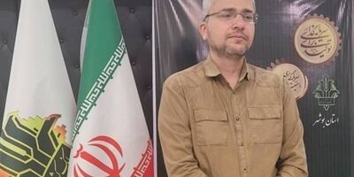 صنایع بزرگ استان بوشهر، بانک کشاورزی را مورد توجه ویژه قرار دهند

