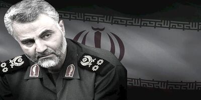 پیام تسلیت دبیرکل سندیکای بیمه‌گران ایران در پی شهادت سردار سلیمانی