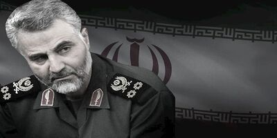 پیام تسلیت دبیرکل سندیکای بیمه‌گران ایران در پی شهادت سردار سلیمانی