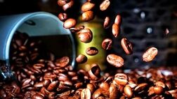 کافئین برای بدن مفید است یا ضرر دارد
