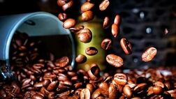 نوشیدن قهوه ممکن است خطر ابتلا به بیماری کبد را کاهش دهد
