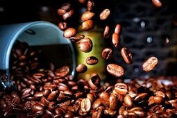 نوشیدن قهوه ممکن است خطر ابتلا به بیماری کبد را کاهش دهد
