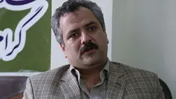 50 درصد حوادث کار سهم 10 درصد شاغلان کشور