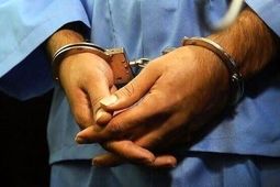  بازداشت قاتل فراری در مازندران