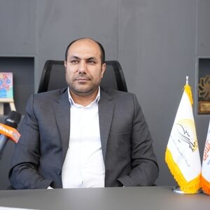 اسماعیل شمسیان