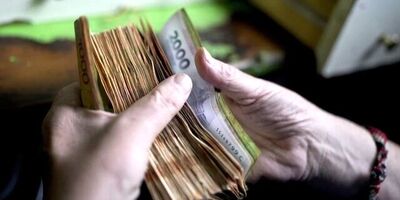 آرژانتین حریف تورم نشد