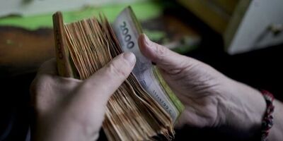 آرژانتین حریف تورم نشد