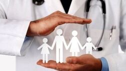 ارائه مدل نوین پوشش بیمه‌ای خدمات مراقبت در منزل
