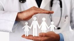 ارائه مدل نوین پوشش بیمه‌ای خدمات مراقبت در منزل
